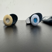 Gilson Pipetman Single Channel Pipettes - Quantity 6 image 2